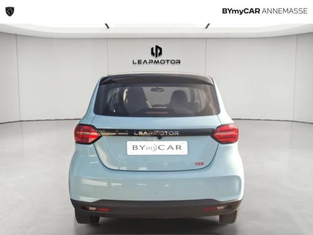 Leapmotor T03 image 1