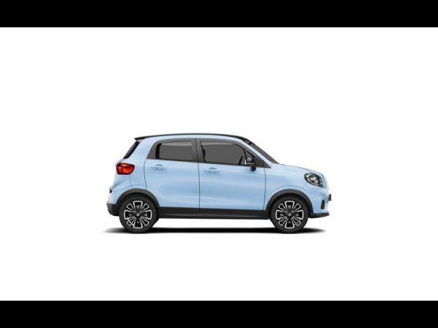 Leapmotor T03 image 7