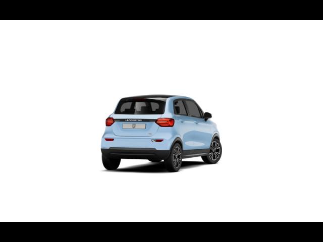 Leapmotor T03 image 8