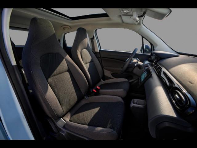 Leapmotor T03 image 6