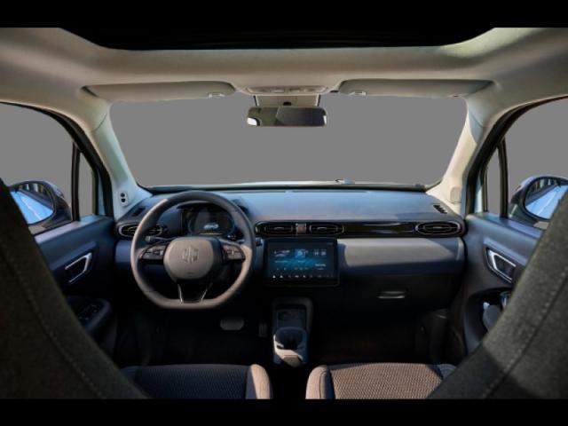 Leapmotor T03 image 9