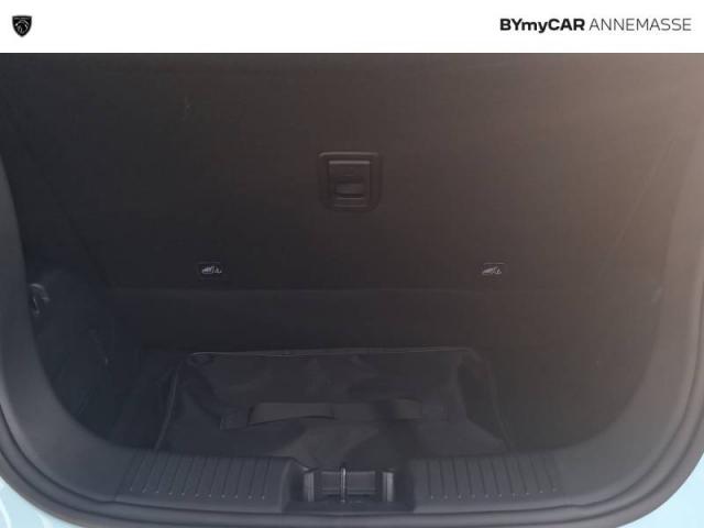 Leapmotor T03 image 4