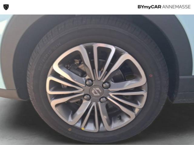 Leapmotor T03 image 3