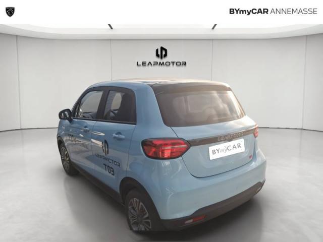 Leapmotor T03 image 5