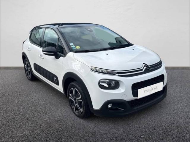 Citroen C3 image 8