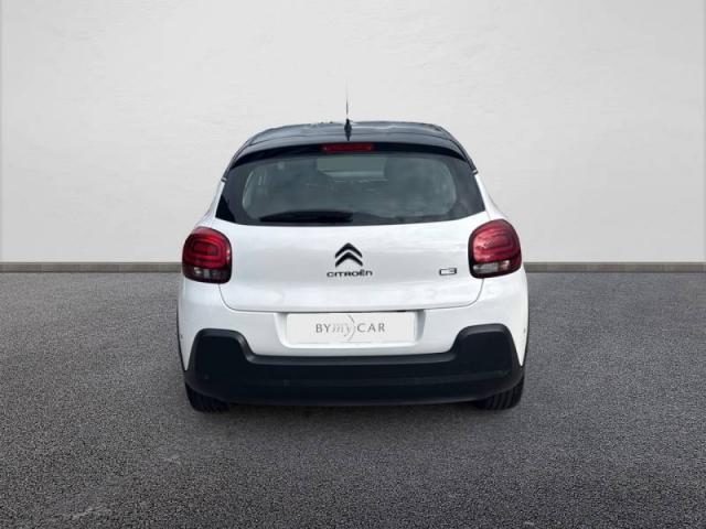 Citroen C3 image 5