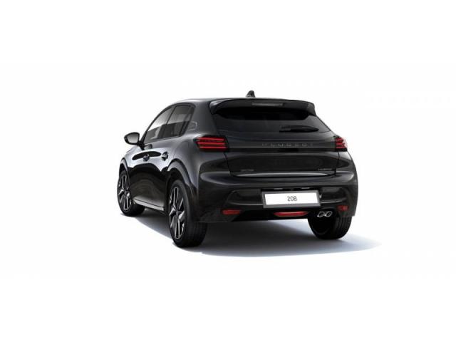 Peugeot 208 image 2