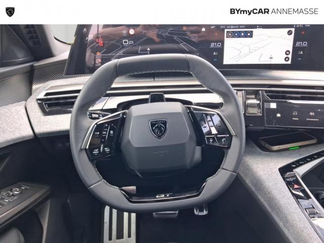 Peugeot 5008 image 1