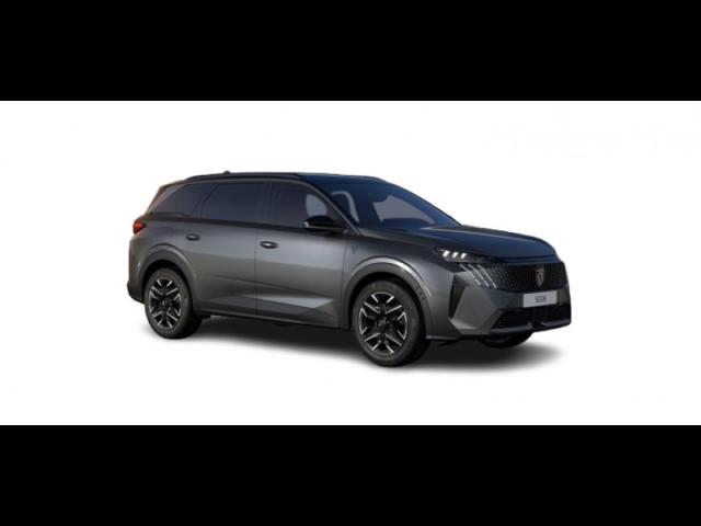 Peugeot 5008 image 2