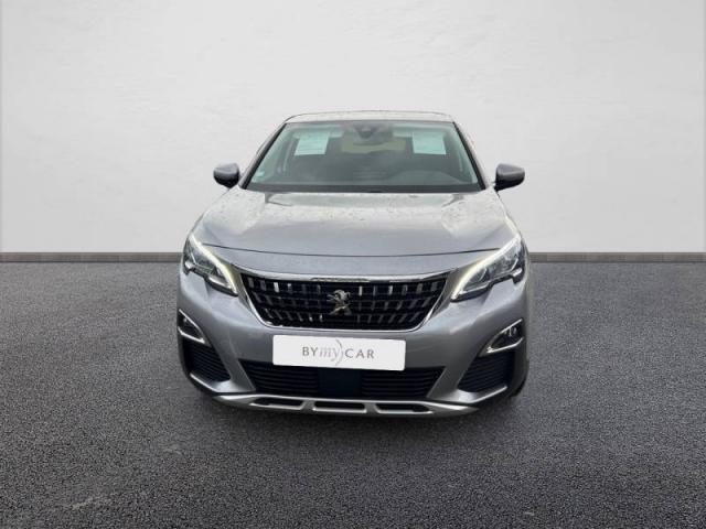 Peugeot 3008 image 4