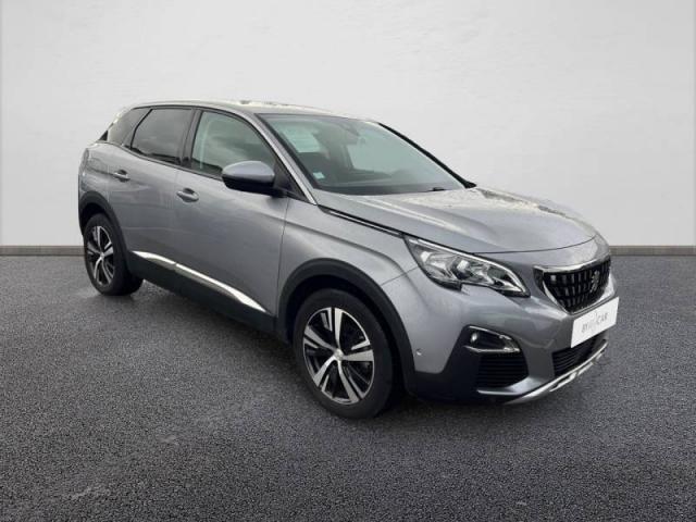 Peugeot 3008 image 1