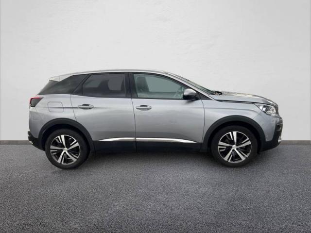 Peugeot 3008 image 6