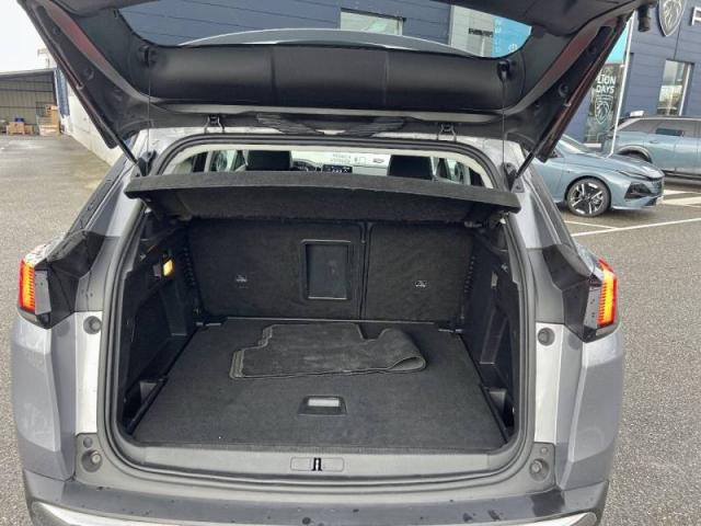 Peugeot 3008 image 5