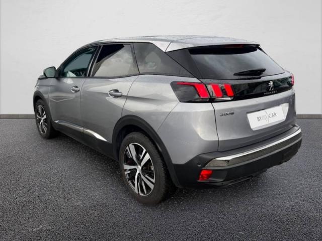 Peugeot 3008 image 7