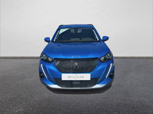 Peugeot 2008 image 8