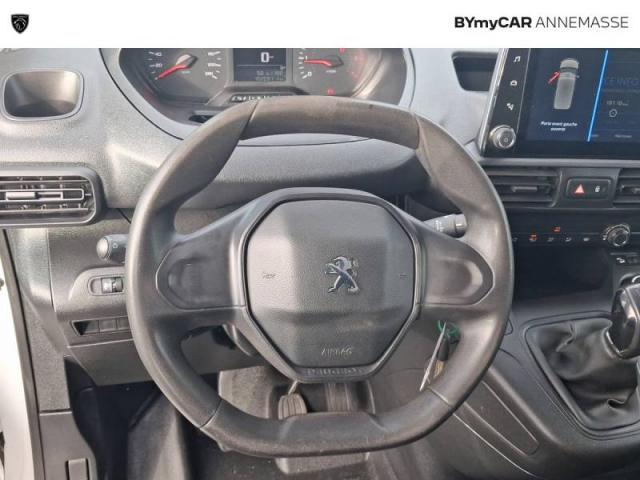 Peugeot Partner image 1