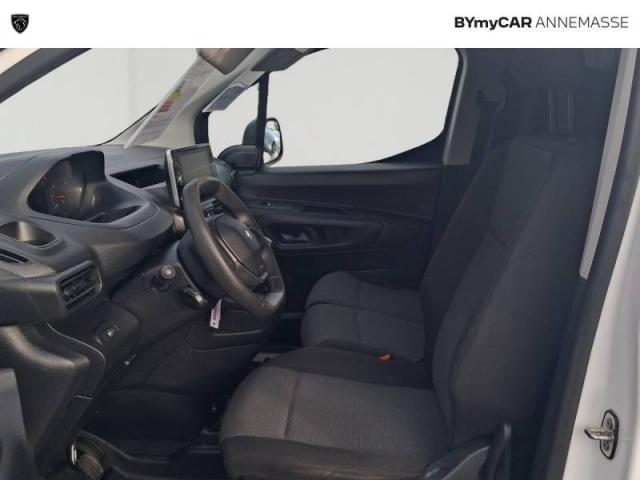 Peugeot Partner image 4