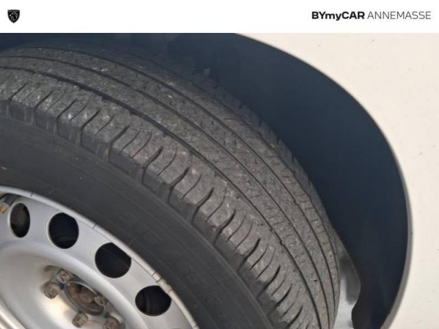 Peugeot Partner image 5