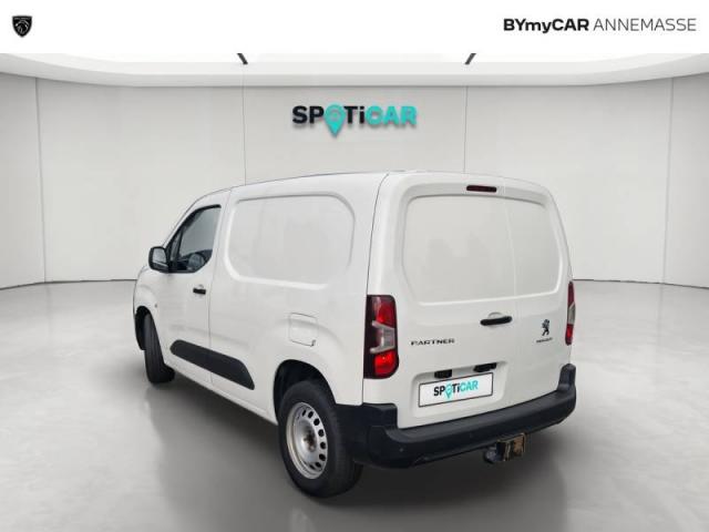 Peugeot Partner image 8