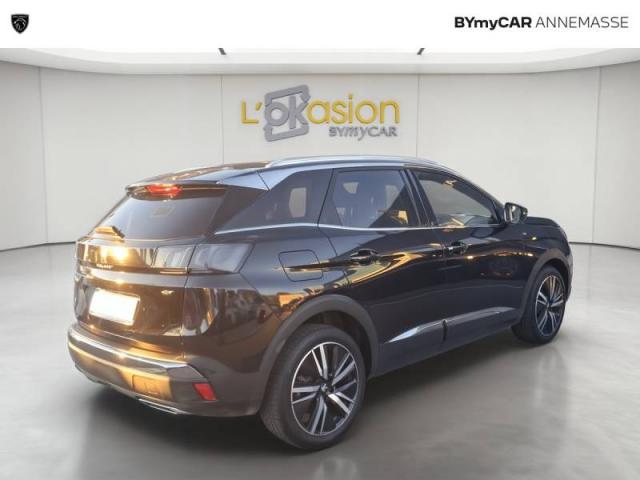 Peugeot 3008 image 1