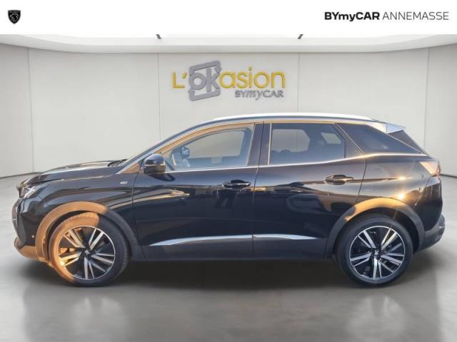 Peugeot 3008 image 4