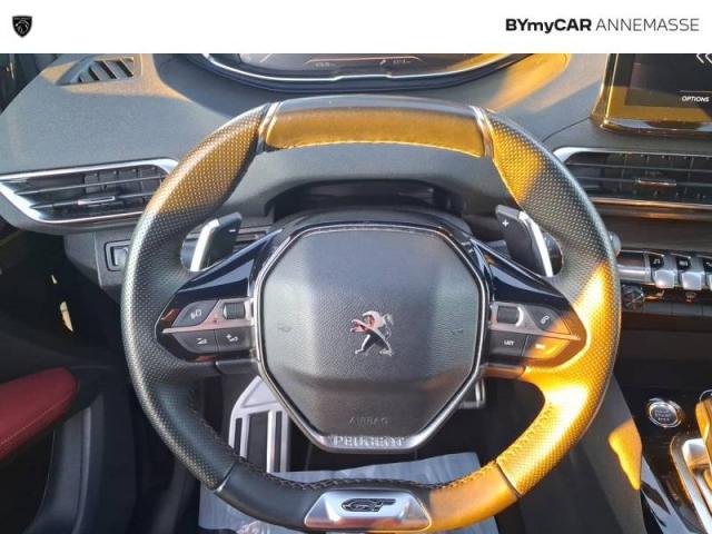 Peugeot 3008 image 9