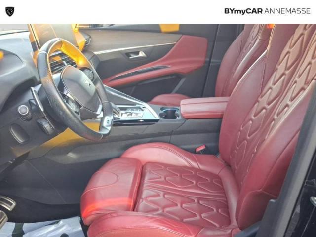 Peugeot 3008 image 7