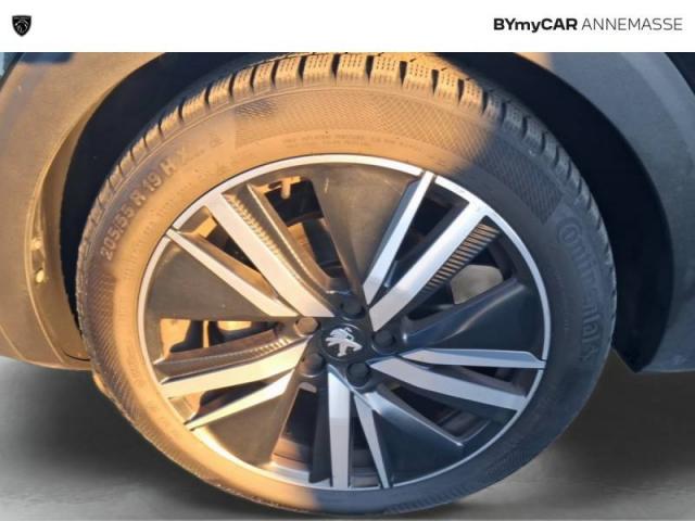 Peugeot 3008 image 5