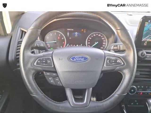 Ford Ecosport image 2