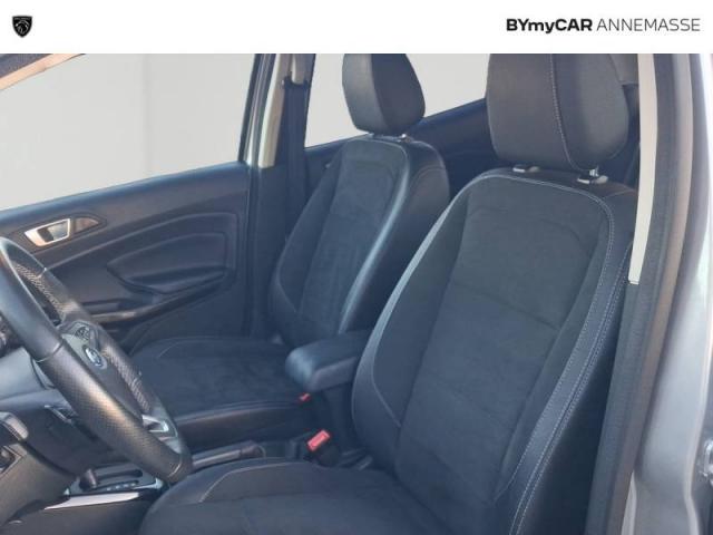 Ford Ecosport image 3