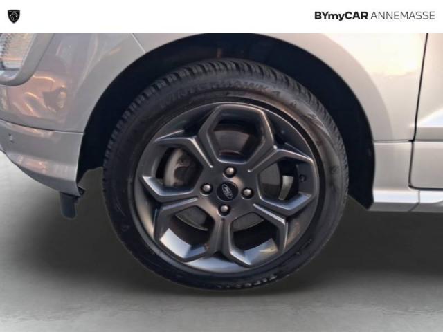 Ford Ecosport image 7