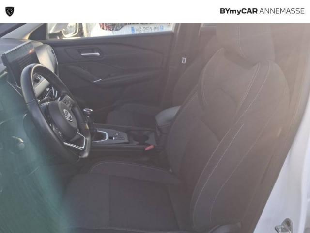 Nissan Qashqai image 7