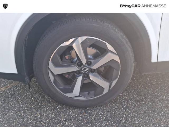 Nissan Qashqai image 9