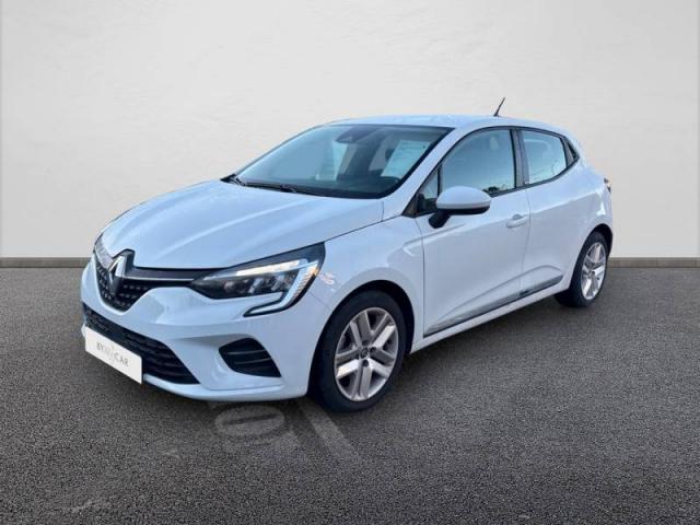 Renault Clio E-Tech 140 Business