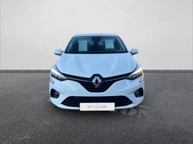 Renault Clio image 3