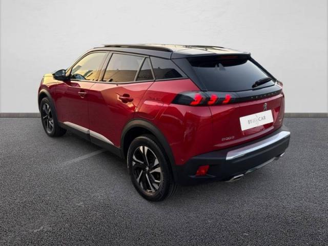 Peugeot 2008 image 9