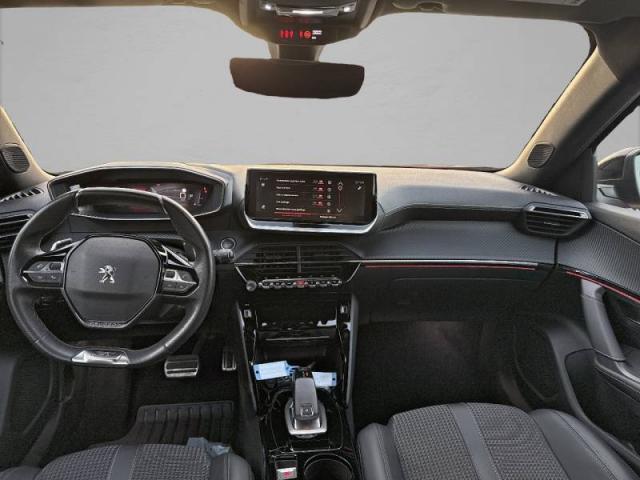 Peugeot 2008 image 5