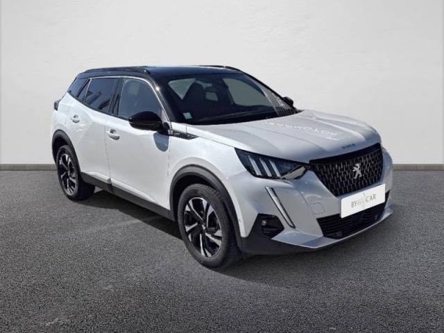 Peugeot 2008 image 4