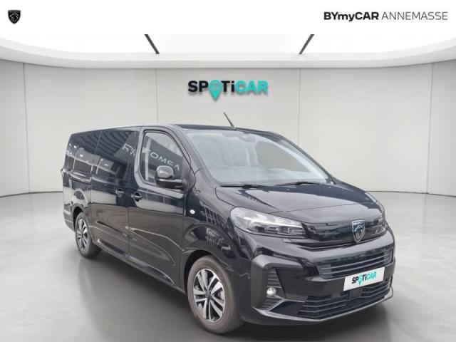 Peugeot Traveller image 9