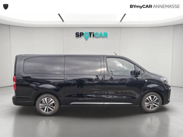 Peugeot Traveller image 7