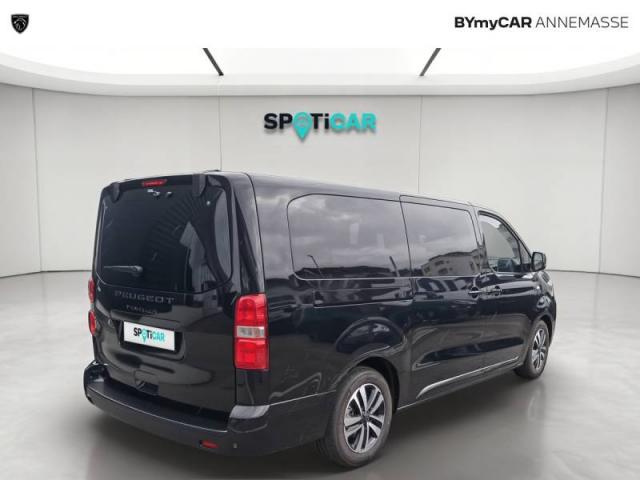 Peugeot Traveller image 2