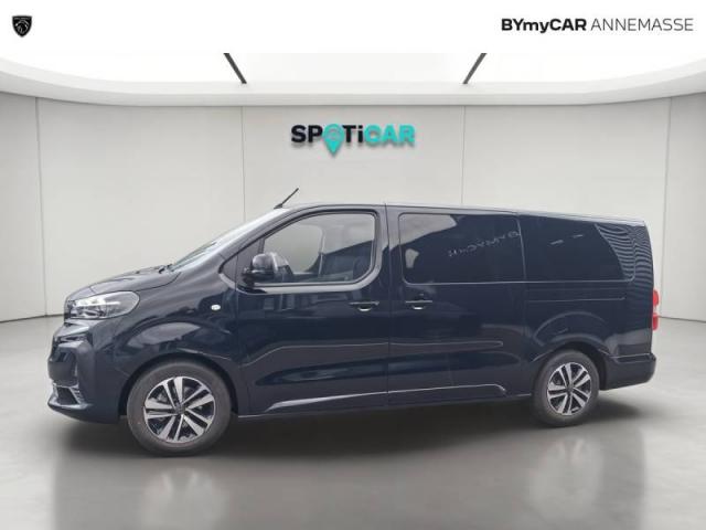 Peugeot Traveller image 5