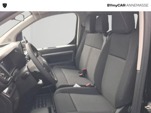 Peugeot Traveller image 6