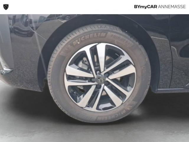 Peugeot Traveller image 1