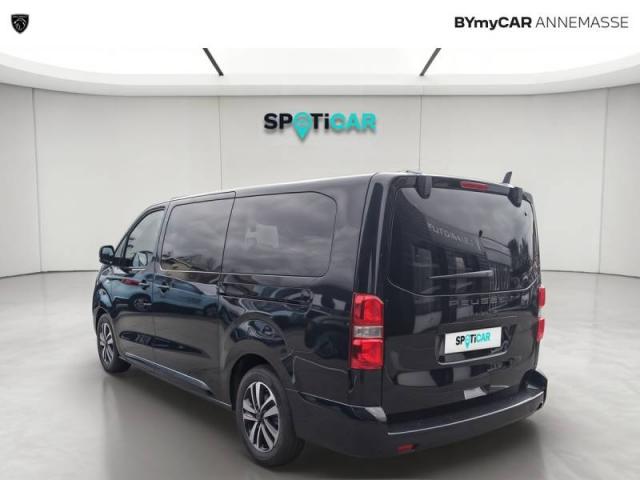 Peugeot Traveller image 3