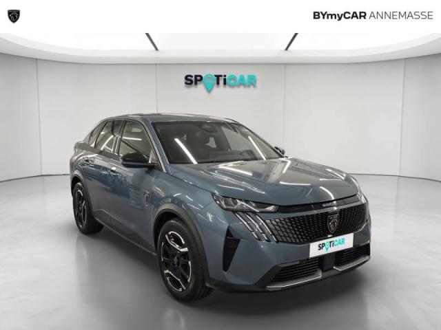 Peugeot 3008 image 2