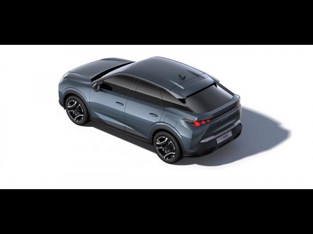 Peugeot 3008 image 4