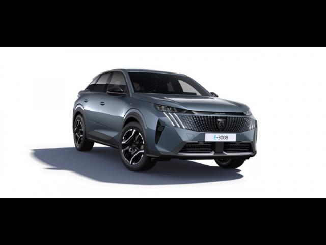 Peugeot 3008 image 3