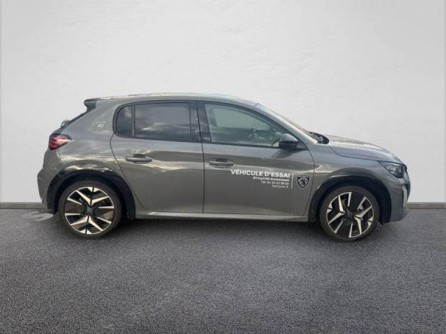 Peugeot 208 image 2