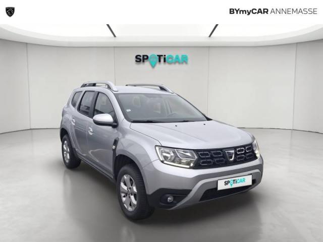 Dacia Duster image 6